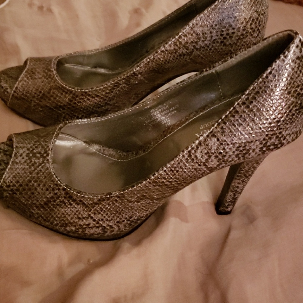 Women heels